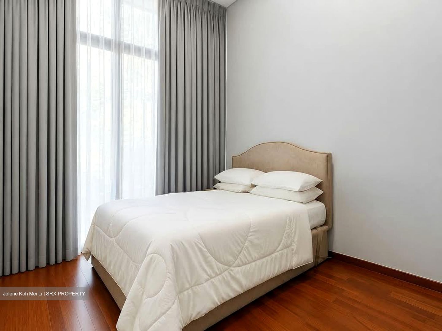 Kandis Residence (D27), Condominium #585518231